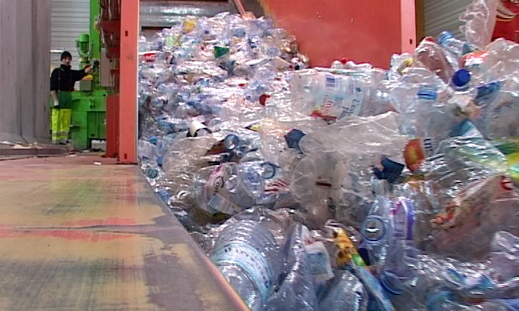 Trier pour recycler - extrait - gryphea.com